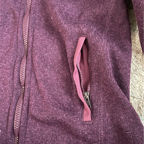 Patagonia zip up - Picture 4 of 4